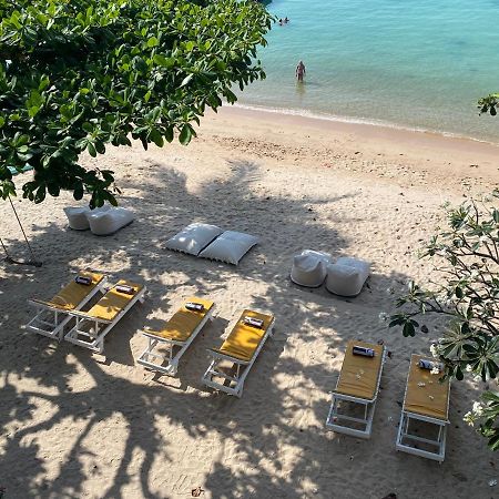 Coral View Studio Ko Tao Exterior foto
