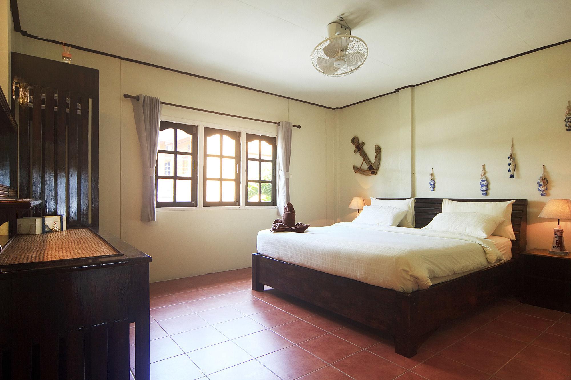 Coral View Studio Ko Tao Exterior foto