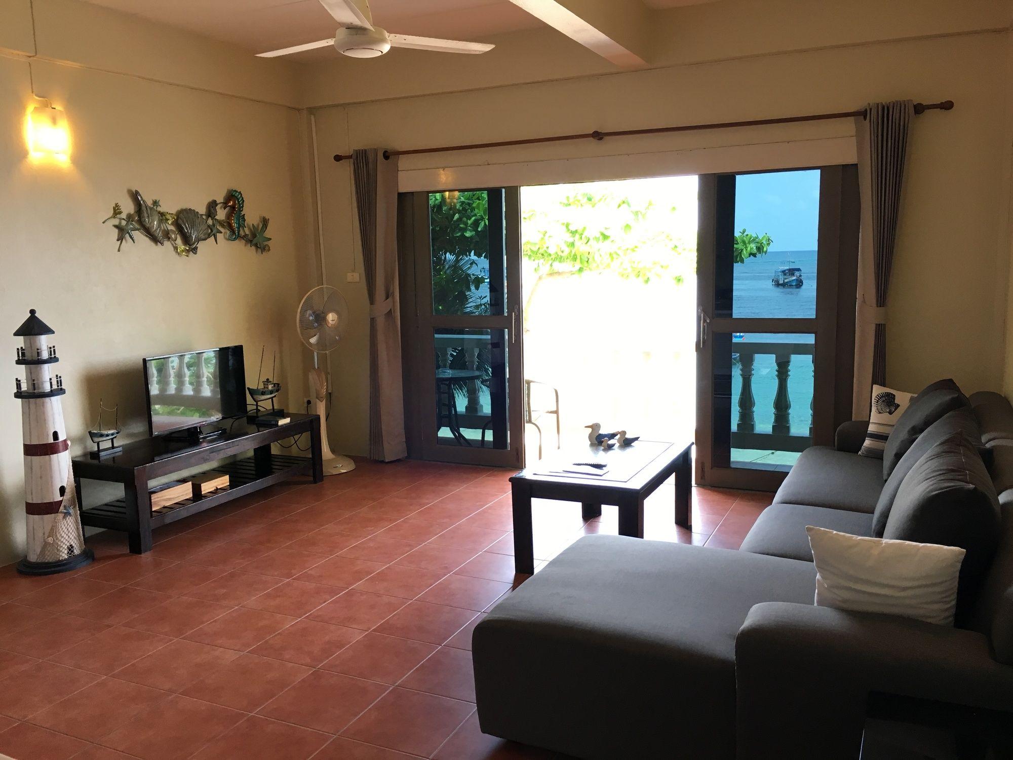Coral View Studio Ko Tao Exterior foto