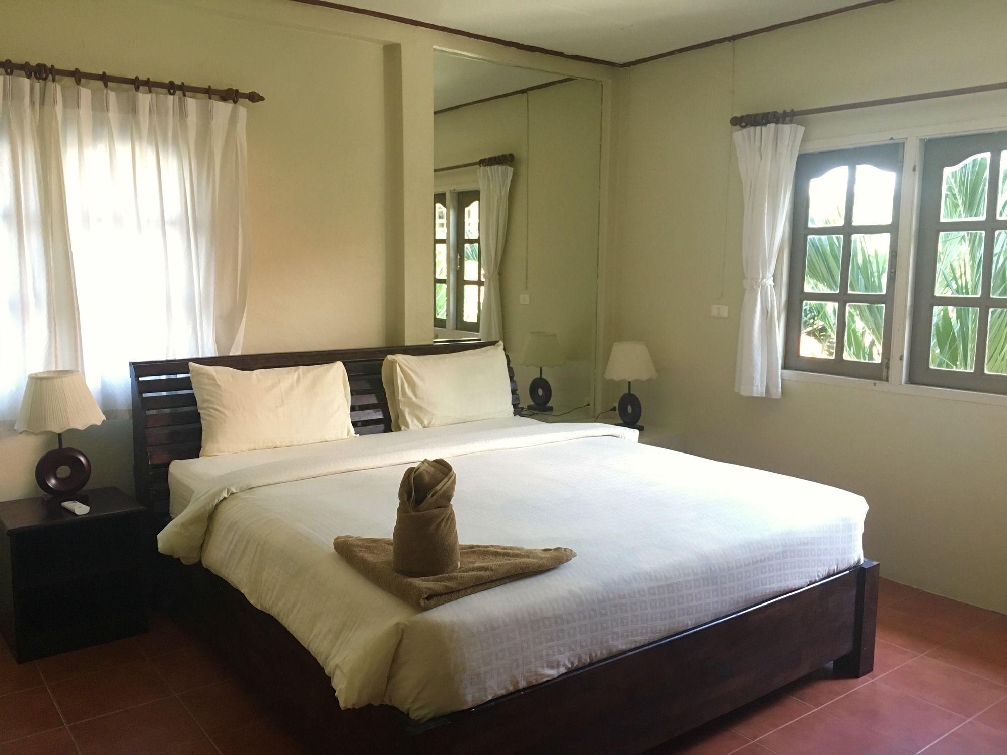 Coral View Studio Ko Tao Exterior foto