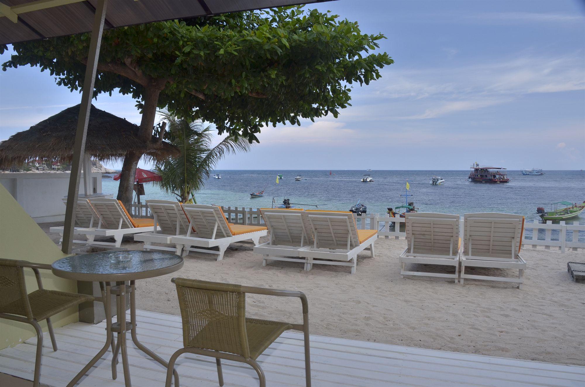 Coral View Studio Ko Tao Exterior foto