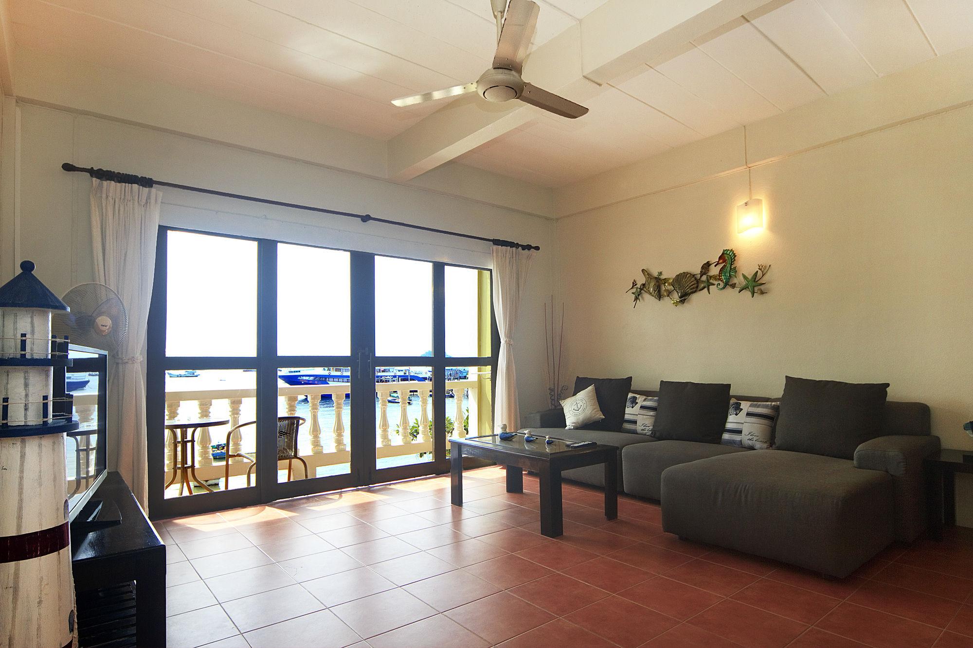 Coral View Studio Ko Tao Exterior foto