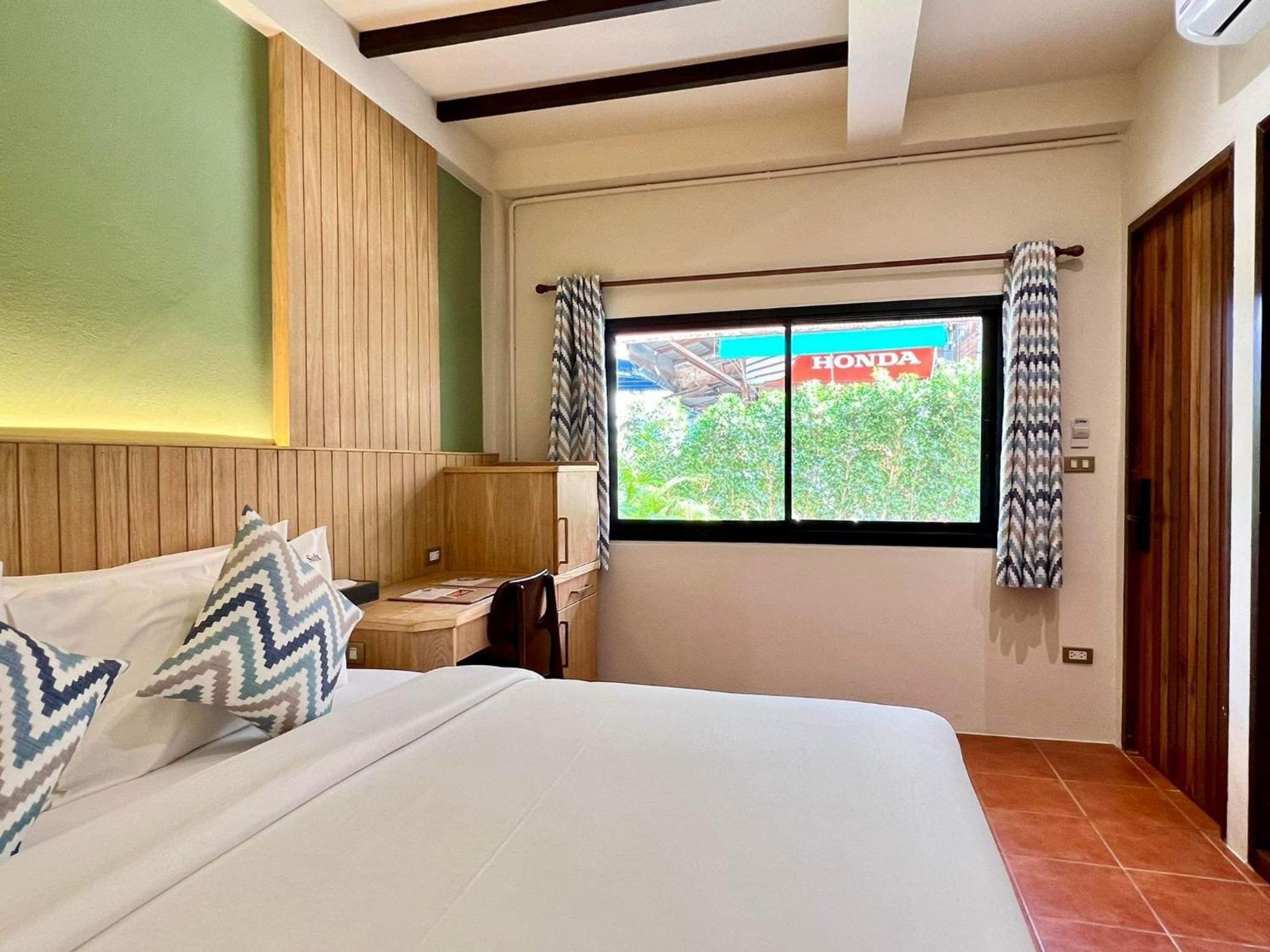 Coral View Studio Ko Tao Exterior foto