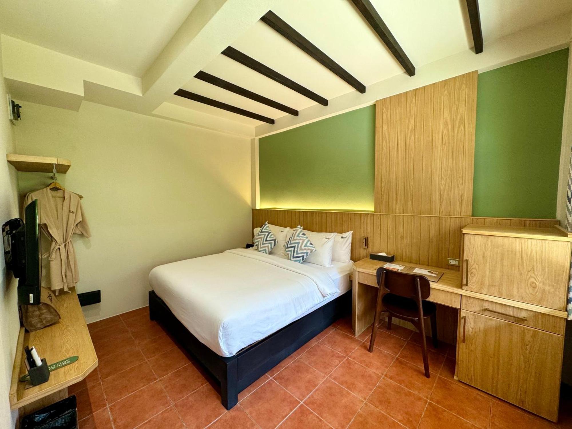 Coral View Studio Ko Tao Exterior foto