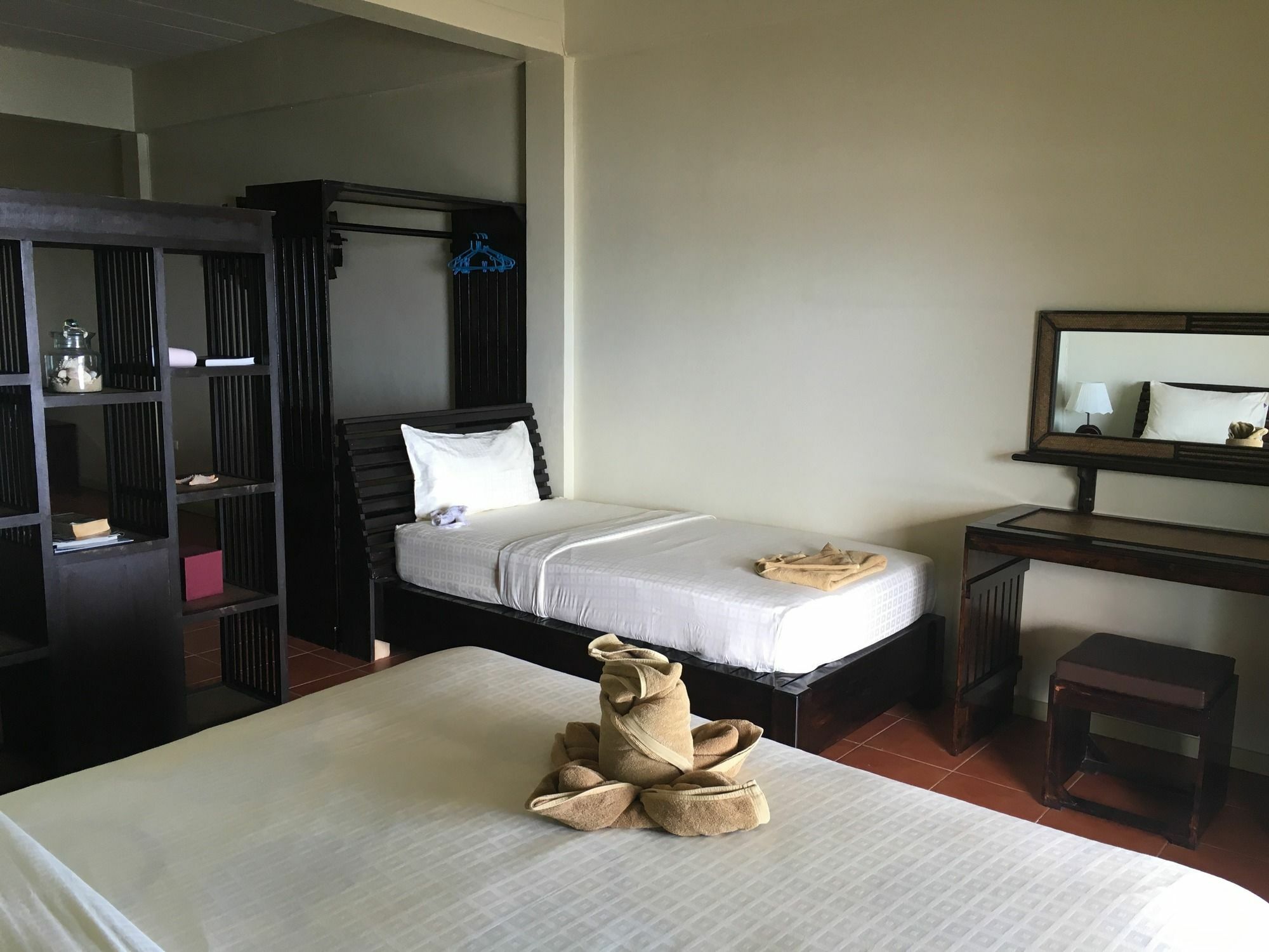 Coral View Studio Ko Tao Exterior foto