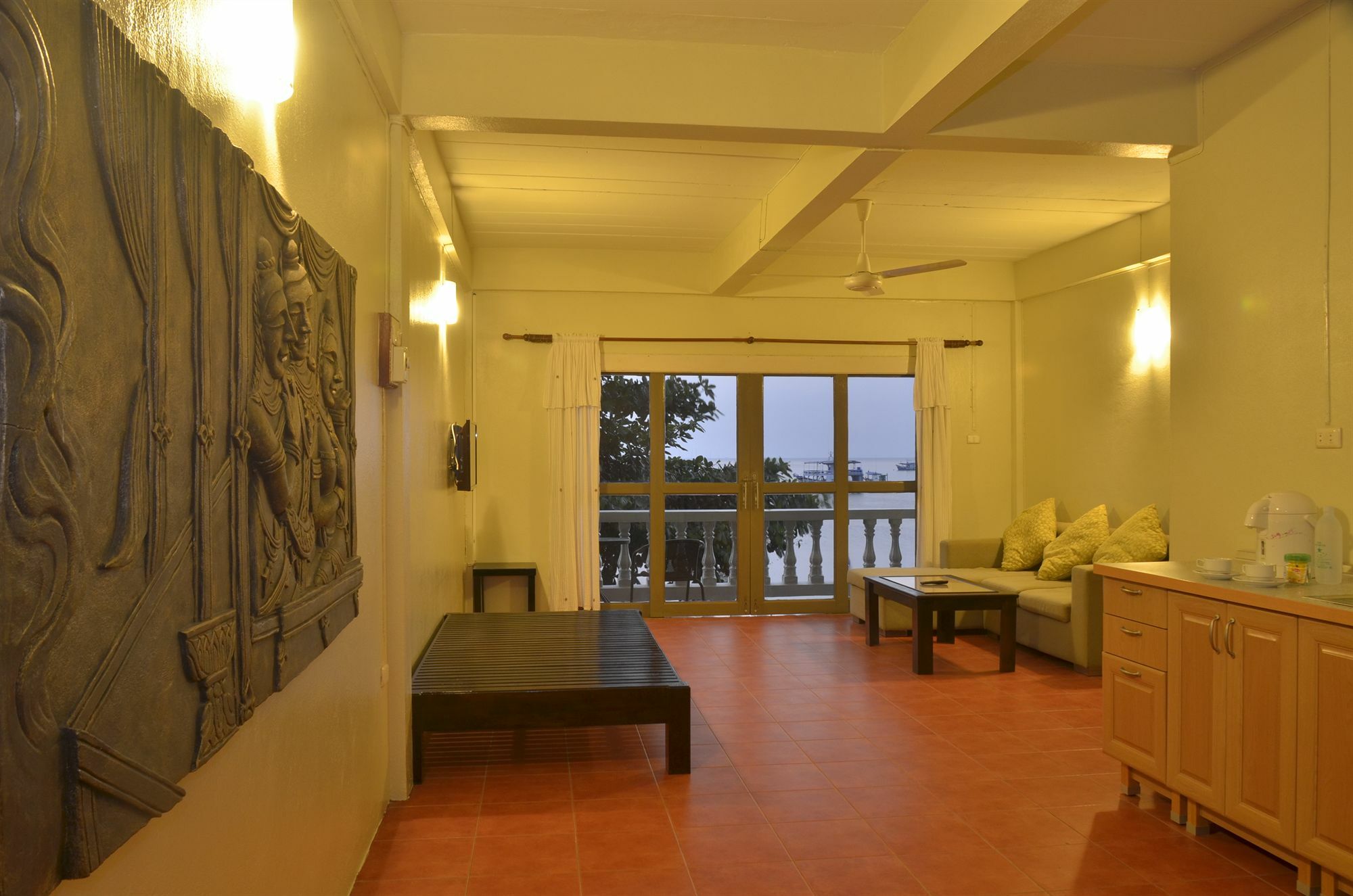 Coral View Studio Ko Tao Exterior foto