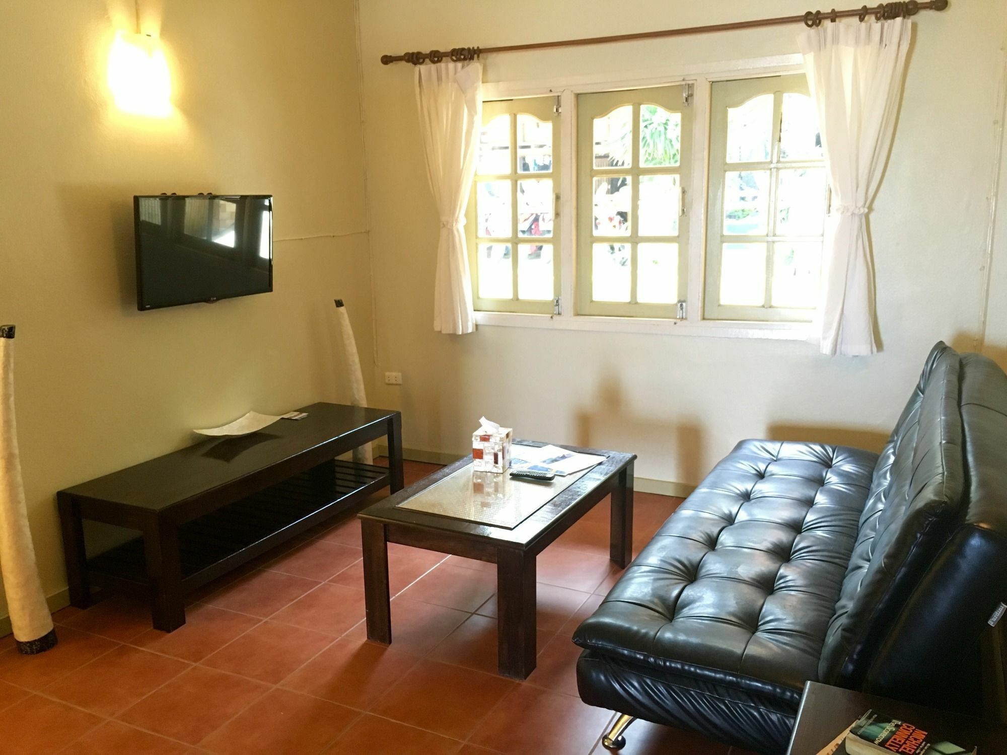 Coral View Studio Ko Tao Exterior foto