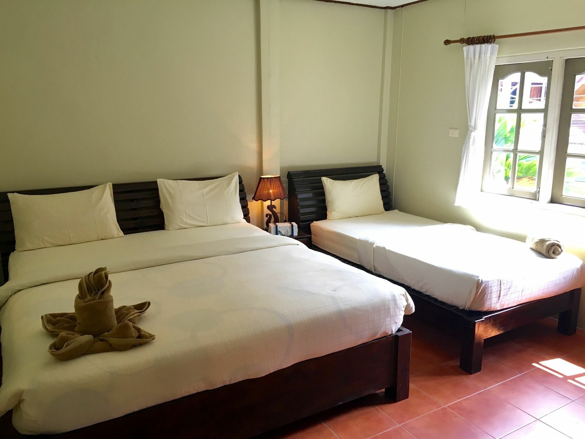 Coral View Studio Ko Tao Exterior foto